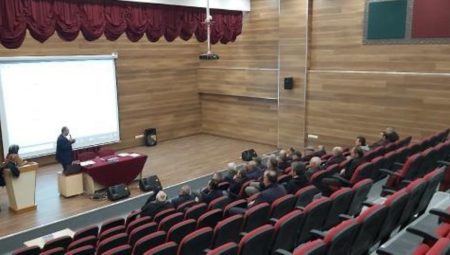 Bakan Özer:  Aile Okulu Projesi ile ilgili detayları verdi