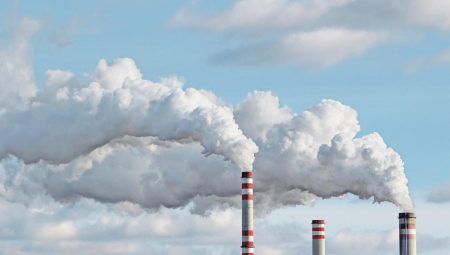 Avrupa’da karbon fiyatları rekor kırdı