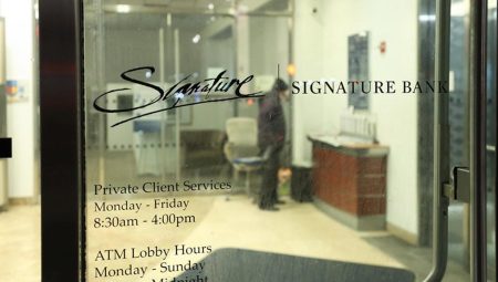 ABD’de bir banka daha iflas etti