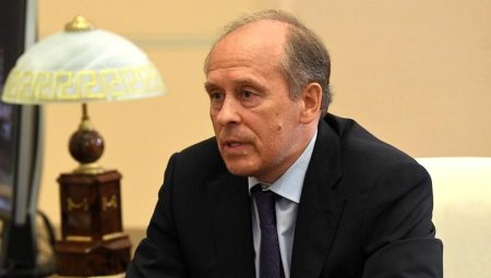 FSB Lideri Bortnikov: “Yeni START muahedesinin askıya alınmasını Putin’in açıklamalarından öğrendim”