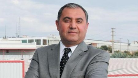 Sütcü: Adana OSB’de zelzele kaynaklı üretim eksikliği kelam konusu değil