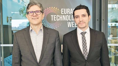 300 teknoloji markası Mobilefest’te buluşacak