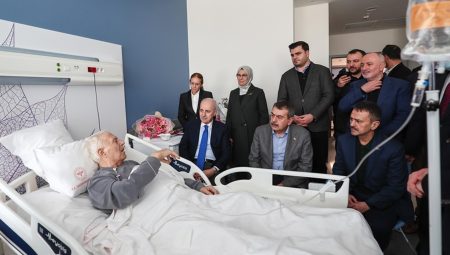 AK Parti’den acı haber! Burhan Abiş ömrünü yitirdi