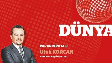 Bu hafta borsada gözler birinci çeyrek bilançolarına çevrildi