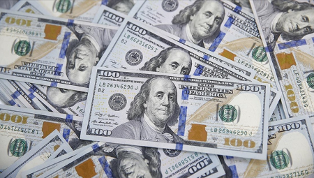 Dolar kaç TL oldu, Euro ne kadar? (25 Nisan Cuma Aktüel Döviz Kurları)