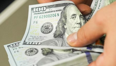 Dolar kaç TL oldu, Euro ne kadar? (9 Nisan Çarşamba Aktüel Döviz Kurları)