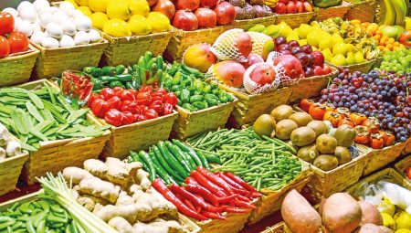 Gıdacılardan S. Arabistan’a 1 milyar dolar ihracat maksadı