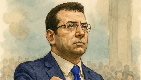 İmamoğlu, “Milletim okusun” diyerek savunmasını paylaştı