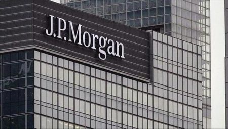 JPMorgan’dan Fed’e uyarı! Faiz indirimi beklenenden evvel gelebilir