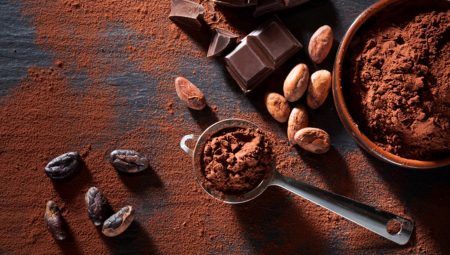 Kakao yağı krizine yerli tahlil üretti