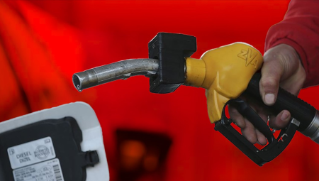 Motorinin akabinde dev akaryakıt indirimi de tabelaya yansıdı! (10 Nisan Perşembe yeni akaryakıt fiyatları)