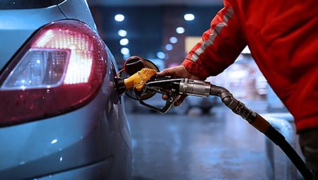 Pompaya yansıdı: Motorine artırım geldi! İşte İstanbul, İzmir ve Ankara’daki aktüel akaryakıt fiyatları