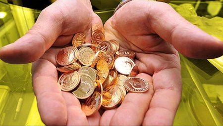 Rekor serisi son buldu! Altının ateşi düştü (23 Nisan yeni altın fiyatları)