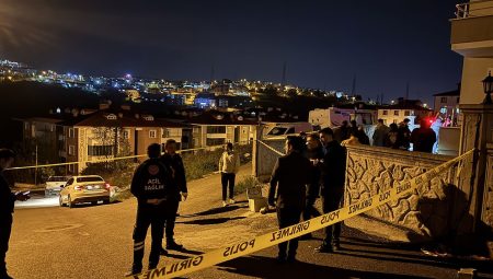 Sakarya’da komşu arbedesi: 5 meyyit, 5 yaralı