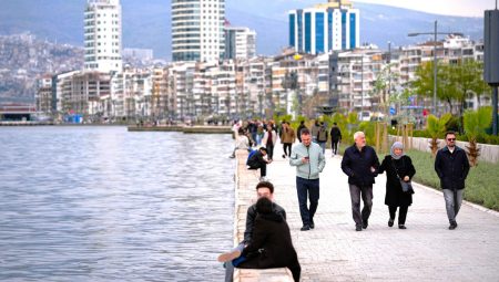 Sevindiren haber geldi! Sıcaklıklar yükseliyor: Bahar havası tesirini gösterecek (13 Nisan hava durumu)