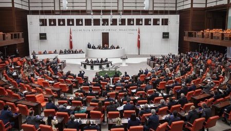 TBMM’de yeni haftada ağır mesai: 112 düzenlemesi ve milletlerarası mutabakatlar ele alınacak