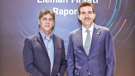 Teknoloji nedeniyle 5 şahıstan biri işsiz kalmaktan korkuyor    