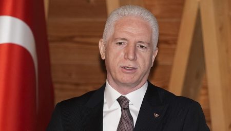 Vali Gül’den CHP açıklaması: Gösteriyi organize edenler hakkında kabahat duyurusunda bulunulacak