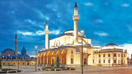 Varlıklı miras geleceğe referans olacak