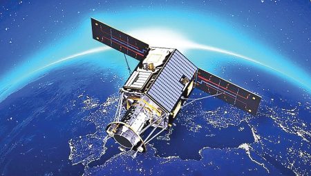 Yerli GPS devreye alınacak ‘dışa bağımlılık’ azaltılacak