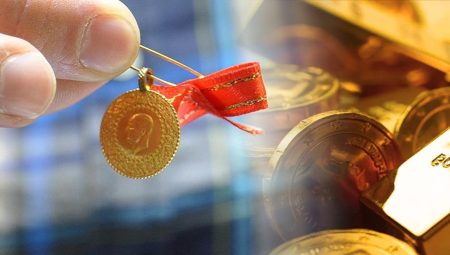 Alım var lakin yarar hudutlu: Altında yatay seyir (28 Mayıs altın fiyatları)