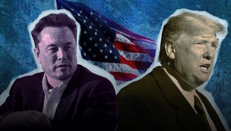 Elon Musk, Trump idaresindeki vazifesinden ayrıldı: “İsrafı azaltma misyonu” sona erdi
