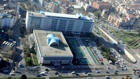 İBB operasyonunda dördüncü dalga: 25 kişi tutuklandı