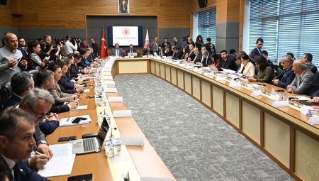 10. Yargı Paketi, TBMM Adalet Kurulunda kabul edildi: Ceza ve disiplin uygulamalarında yeni devir