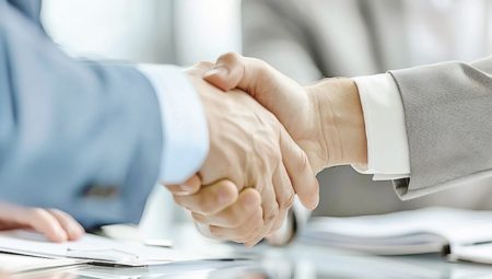 7 ülkedeki işletmelerle çoklu işbirliği imkanı