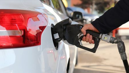 Akaryakıt fiyatlarında son durum! Akaryakıt, motorin ve LPG’ye artırım, indirim var mı? (31 Mayıs 2025)