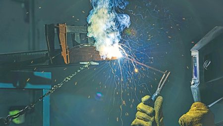 Artış rahatlattı fakat endüstrici kaidelerde gevşeme talep ediyor