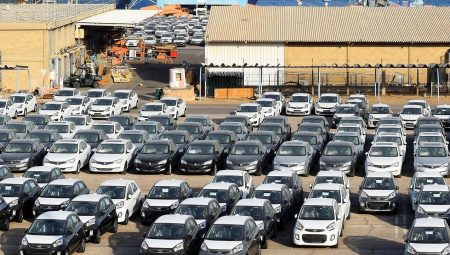 OSD: Yeni markalar geldi, üretim sürat kesti ithal pazar 2016’ya geri döndü