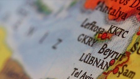 Rumlar limanlarını Hindistan savaş gemilerine açıyor